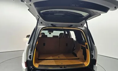 Hyundai Santafe 2024, 24379 км, за 38500000 KRW - фото 20