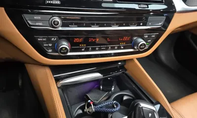 BMW 5-Series 2020, 133251 км, за 22390000 KRW - фото 30