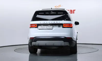 Land Rover Discovery 2019, 93210 км, за 29800000 KRW