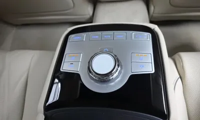 Genesis G80 2025, 14045 км, за 57900000 KRW - фото 20