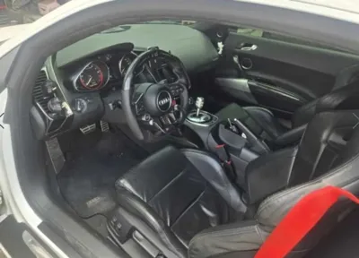 Audi R8 2010, 110079 км, за 50000000 KRW