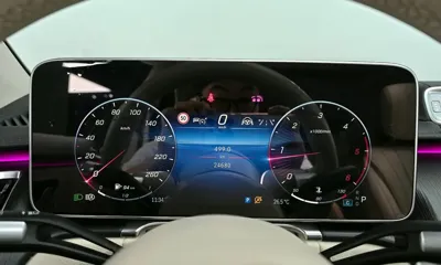 Mercedes-Benz S-Class 2021, 24680 км, за 88700000 KRW - фото 8