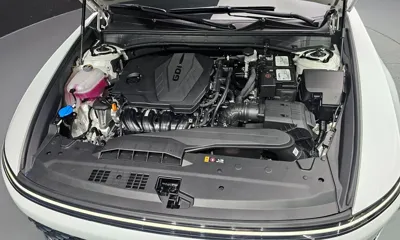 Hyundai Grandeur 2023, 29033 км, за 29000000 KRW - фото 6