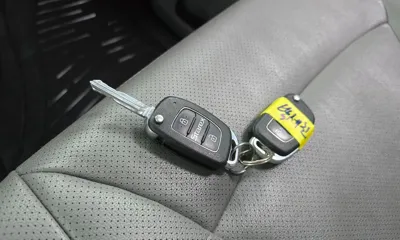 Hyundai Starex 2017, 88994 км, за 11900000 KRW - фото 16