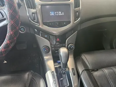 ChevroletGMDaewoo Cruze 2015, 116000 км, за 3800000 KRW - фото 13