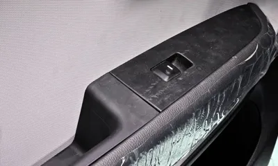 Kia Ray 2015, 192173 км, за 4370000 KRW - фото 29