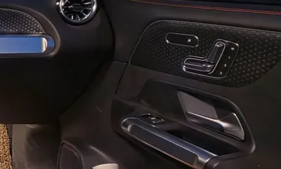 Mercedes-Benz GLB-Class 2024, 8444 км, за 56000000 KRW - фото 9