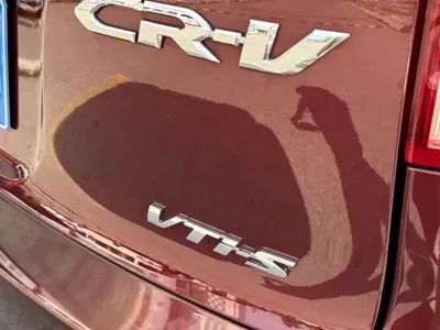 Honda CR-V 2012, 121000 км, за 53000 CNY - фото 11