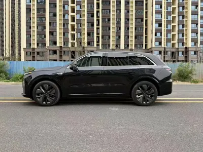 Li Auto Li L6 2025, 13799 км, за 157000 CNY