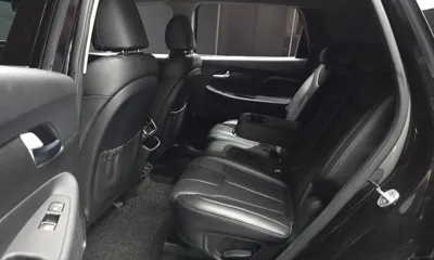 Hyundai Santafe 2019, 79837 км, за 15990000 KRW - фото 26