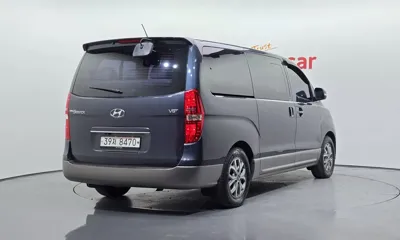 Hyundai Starex 2018, 84278 км, за 18700000 KRW - фото 2