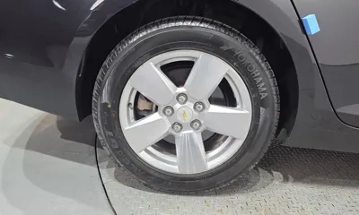 ChevroletGMDaewoo Malibu 2014, 99984 км, за 4500000 KRW - фото 5