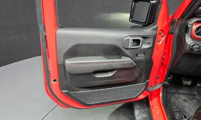 Jeep Wrangler 2021, 21933 км, за 43500000 KRW - фото 24