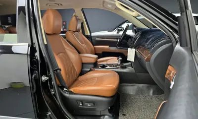 Kia Mohave 2018, 177852 км, за 13700000 KRW - фото 26