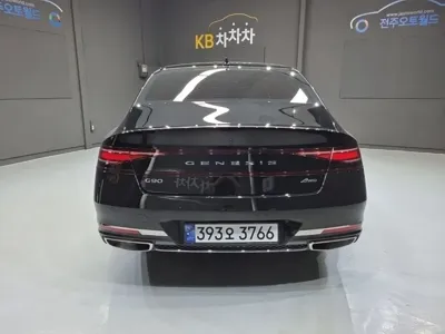 Genesis G90 2023, 35000 км, за 61800000 KRW - фото 4
