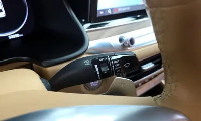 Kia K9 2023, 52550 км, за 39000000 KRW - фото 31