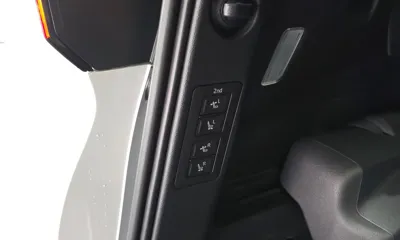 Toyota Alphard 2025, 8190 км, за 113900000 KRW - фото 32
