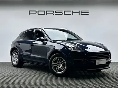 Porsche Macan 2019, 33000 км, за 198000 CNY