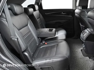 Kia Sorento 2018, 120267 км, за 15900000 KRW - фото 12