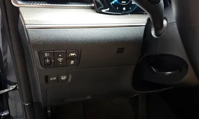 Kia K5 2023, 138171 км, за 17800000 KRW - фото 28