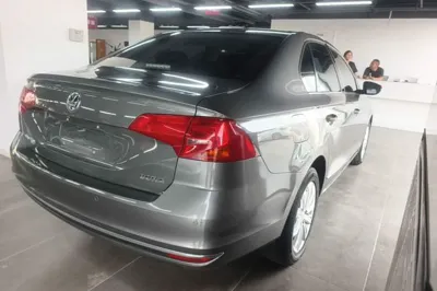 Volkswagen Bora 2017, 47000 км, за 52262.79 CNY - фото 6