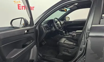 KG_Mobility_Ssangyong Rexton 2020, 98205 км, за 15000000 KRW - фото 10
