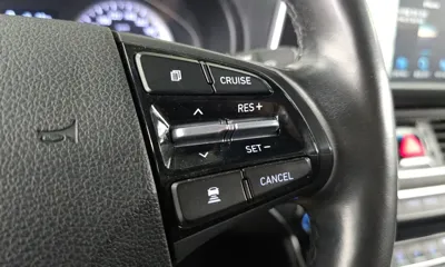 Hyundai Grandeur 2017, 103418 км, за 11900000 KRW - фото 18