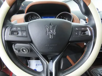 Maserati Levante 2018, 81391 км, за 29900000 KRW - фото 10