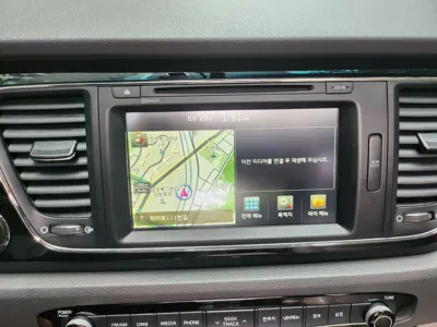 Kia Canival 2016, 166000 км, за 7500000 KRW - фото 11