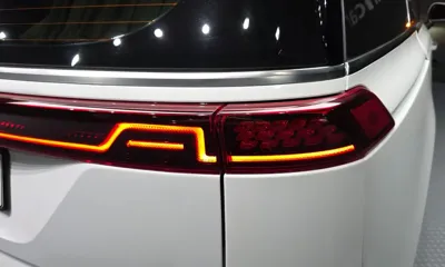 Kia Canival 2022, 12081 км, за 38300000 KRW - фото 23