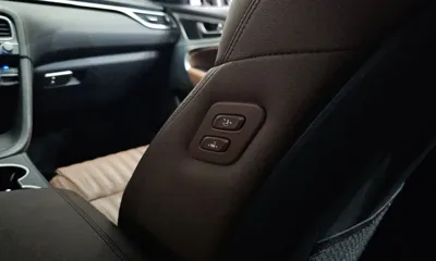 Genesis G70 2018, 47551 км, за 25500000 KRW - фото 32