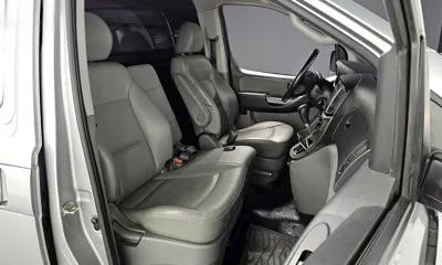 Hyundai Starex 2018, 178827 км, за 9800000 KRW - фото 26