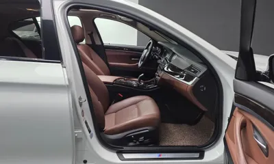 BMW 5-Series 2016, 163985 км, за 11490000 KRW - фото 11