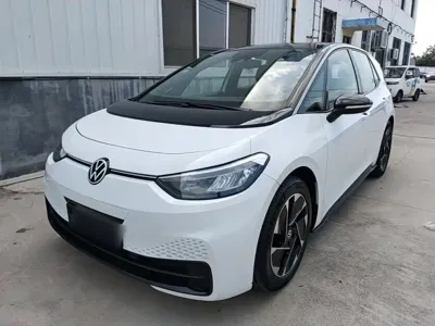 Volkswagen ID.3 · 2024 год