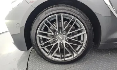 Genesis G70 2018, 170025 км, за 14700000 KRW - фото 5