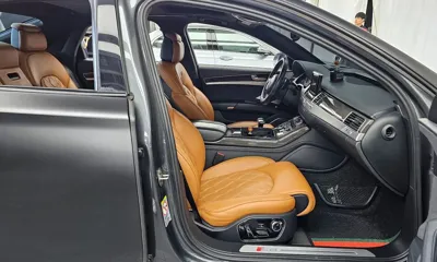 Audi S8 2015, 176563 км, за 26990000 KRW - фото 11