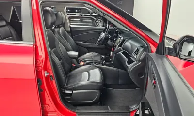 KG_Mobility_Ssangyong TIBOLI 2017, 94016 км, за 6400000 KRW - фото 26