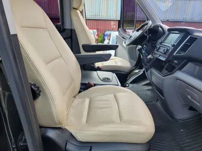 Hyundai Solati 2015, 99280 км, за 27900000 KRW - фото 11