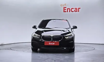 BMW 1-Series 2022, 26380 км, за 22200000 KRW - фото 3
