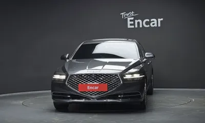 Genesis G90 2020, 79318 км, за 37900000 KRW
