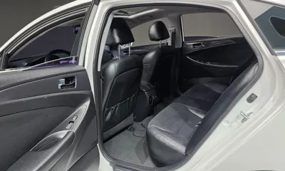 Hyundai Sonata 2012, 93560 км, за 6990000 KRW - фото 17