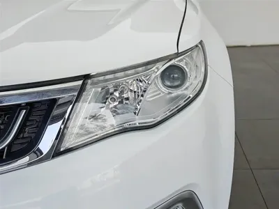 Geely Boyue 2017, 22300 км, за 21800 CNY - фото 7
