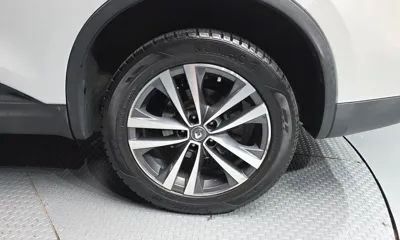 Renault-KoreaSamsung QM6 2018, 87014 км, за 11900000 KRW - фото 21