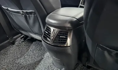 Hyundai Grandeur 2017, 120400 км, за 9300000 KRW - фото 31