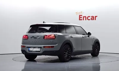 MINI Clubman 2023, 48013 км, за 28500000 KRW