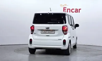 Kia Ray 2020, 135700 км, за 6200000 KRW - фото 4