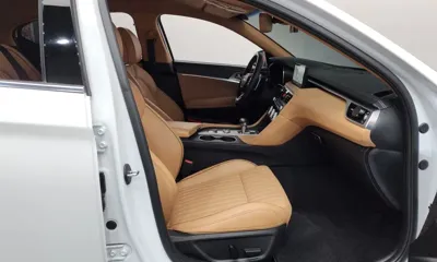 Genesis G70 2021, 14961 км, за 27900000 KRW - фото 26