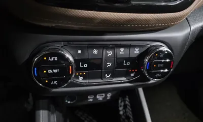 ChevroletGMDaewoo Trailblazer 2021, 58701 км, за 13000000 KRW - фото 31