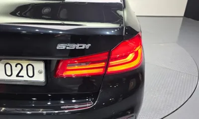 BMW 5-Series 2017, 83187 км, за 23500000 KRW - фото 23