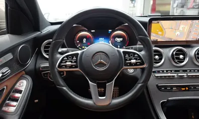 Mercedes-Benz C-Class 2019, 204798 км, за 15000000 KRW - фото 13